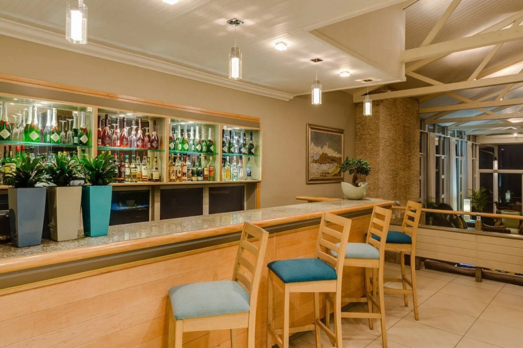 Saldanha Bay Hotel
