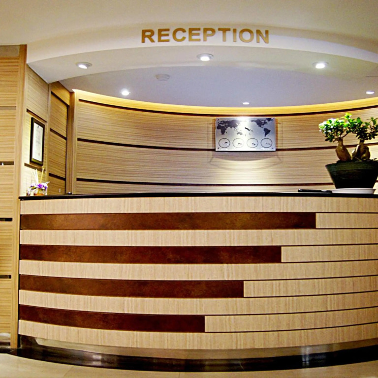 Princess Hotel