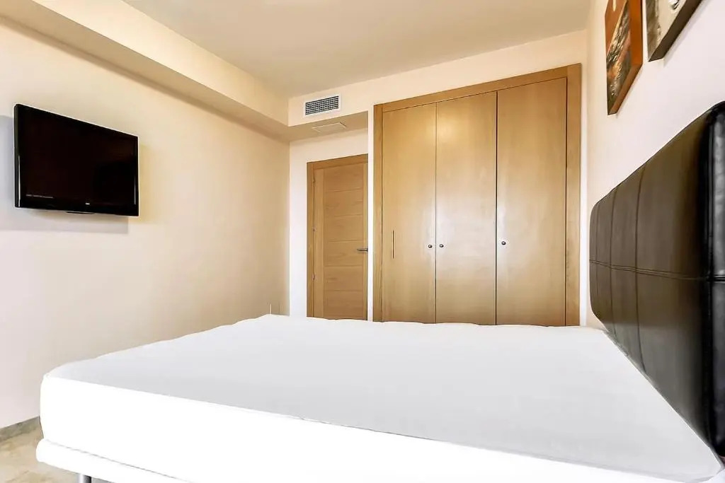 Playa de la Arena 1 Bedroom
