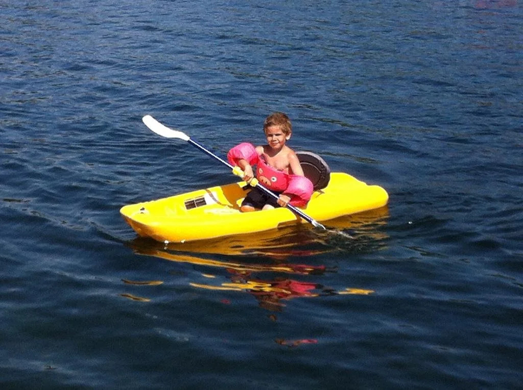 Lake Lauzon Resort and Marine