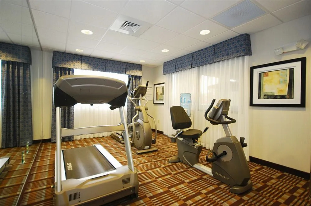Holiday Inn Express and Suites Kittanning, an IHG Hotel