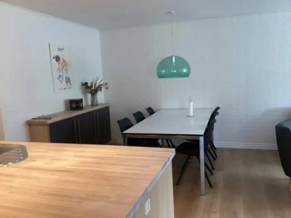 4 Star Holiday Home in Skagen