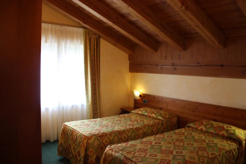 Hotel Beau Site