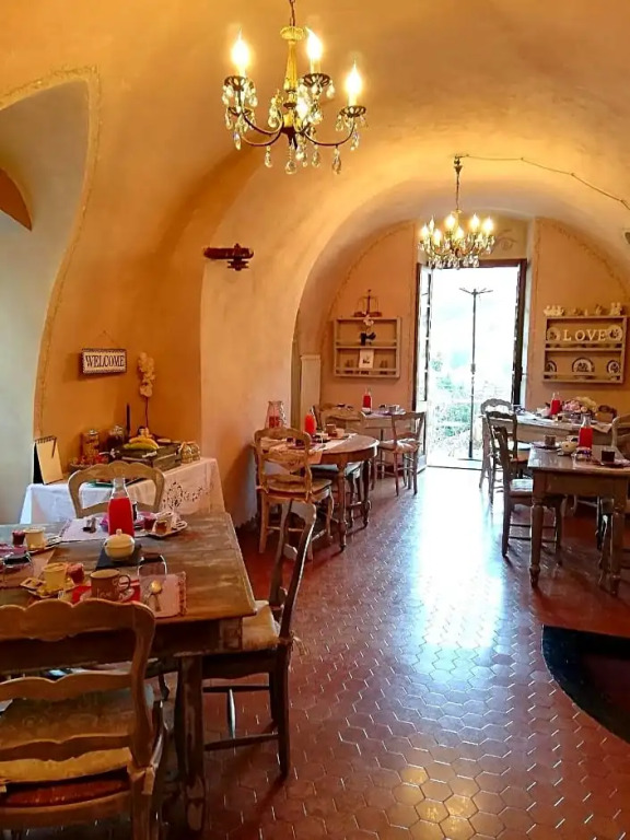 La Casa Rosa