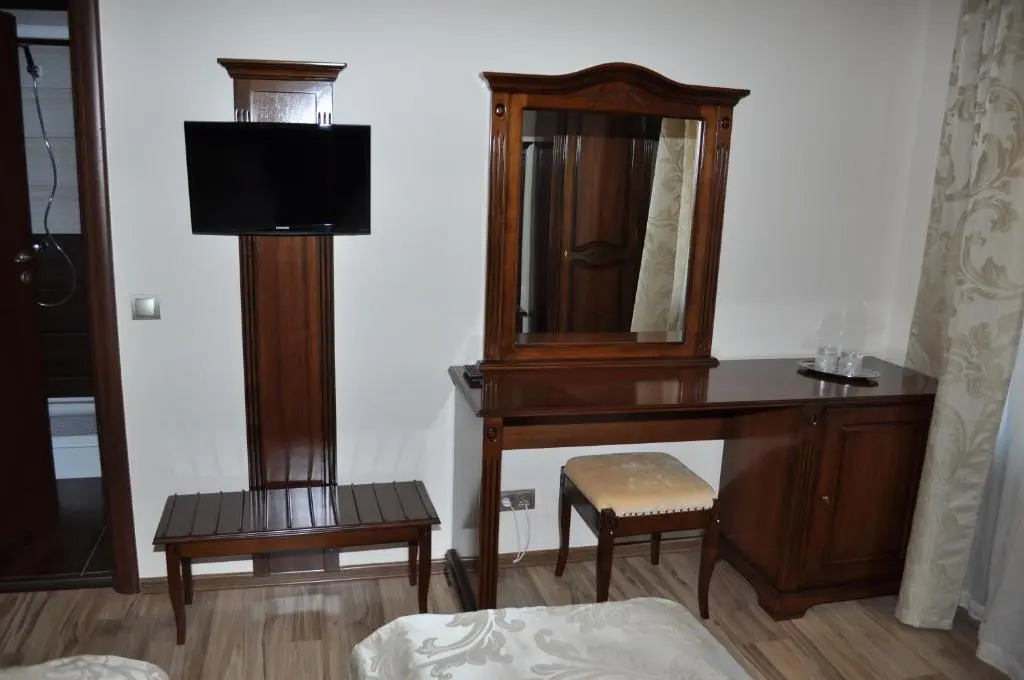 Pensiunea Alexandra & SPA