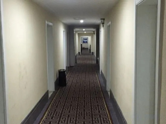 Taihe Yinhe Hotel