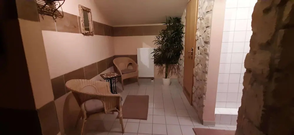 Ferienwohnung im Haus Schoenbrunn