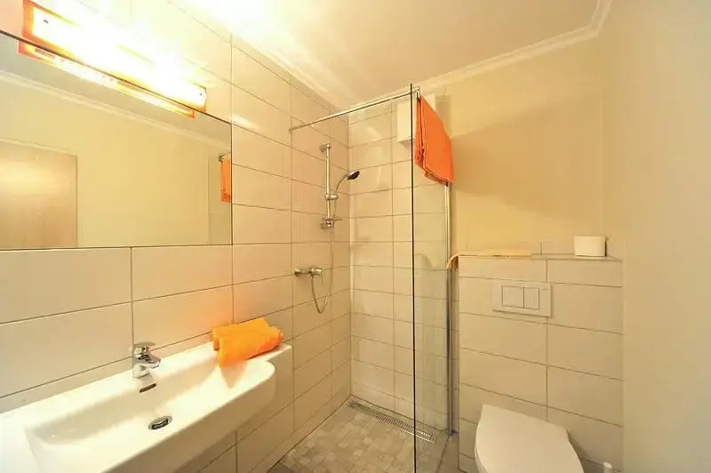 Pension Appartements Kirchenwirt