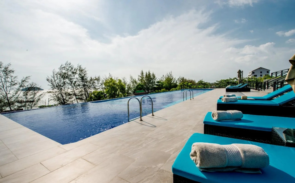 Hai Ma Hotel