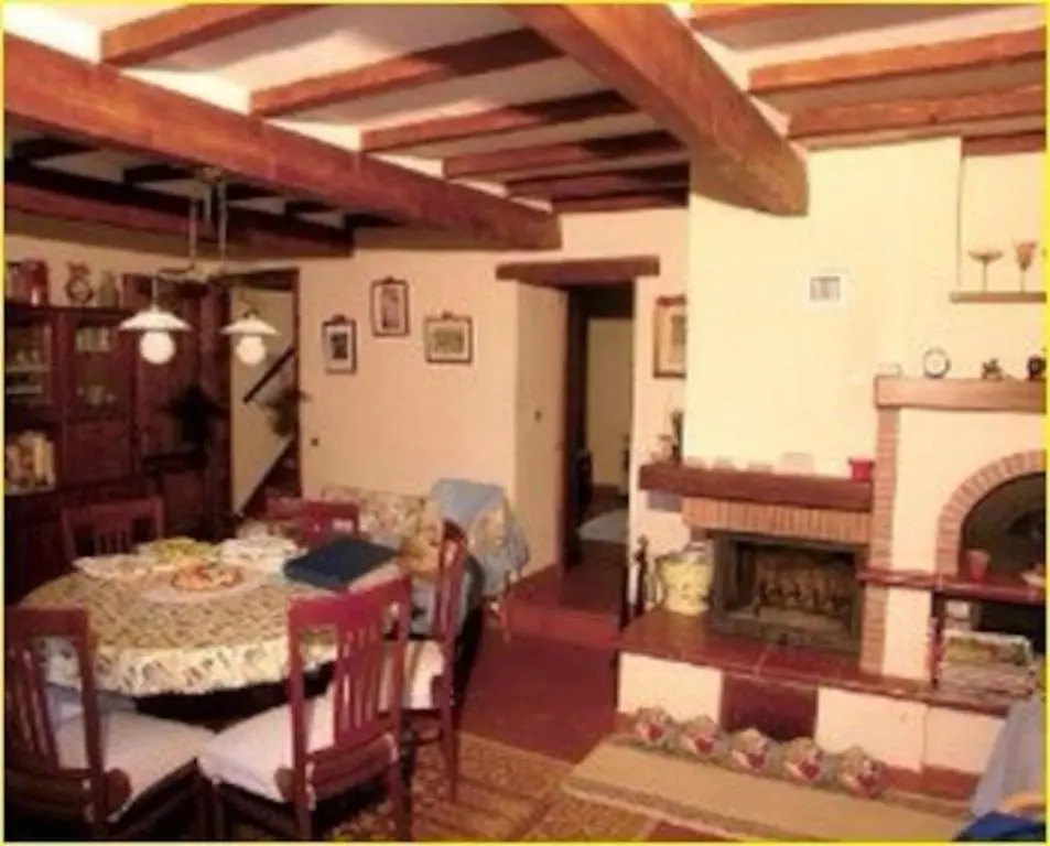 La Casina Di Lonnano