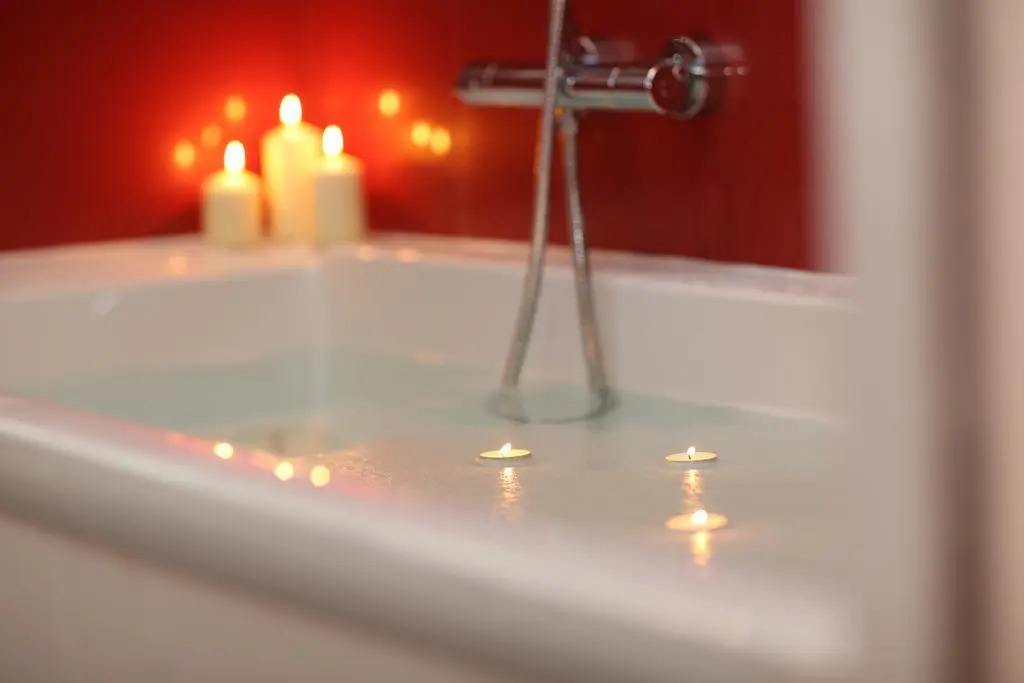 diVin Luxury Suites