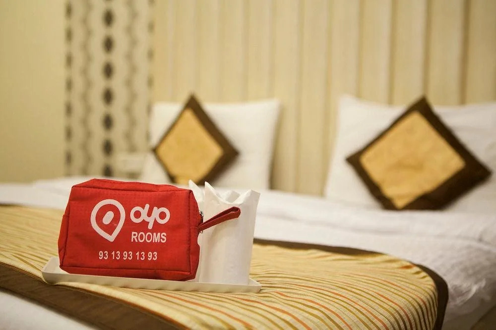 Oyo Rooms