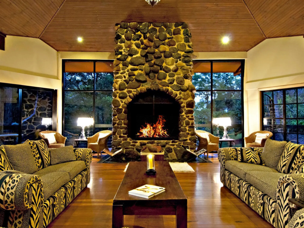 Escarpment Retreat & Day Spa for Couples