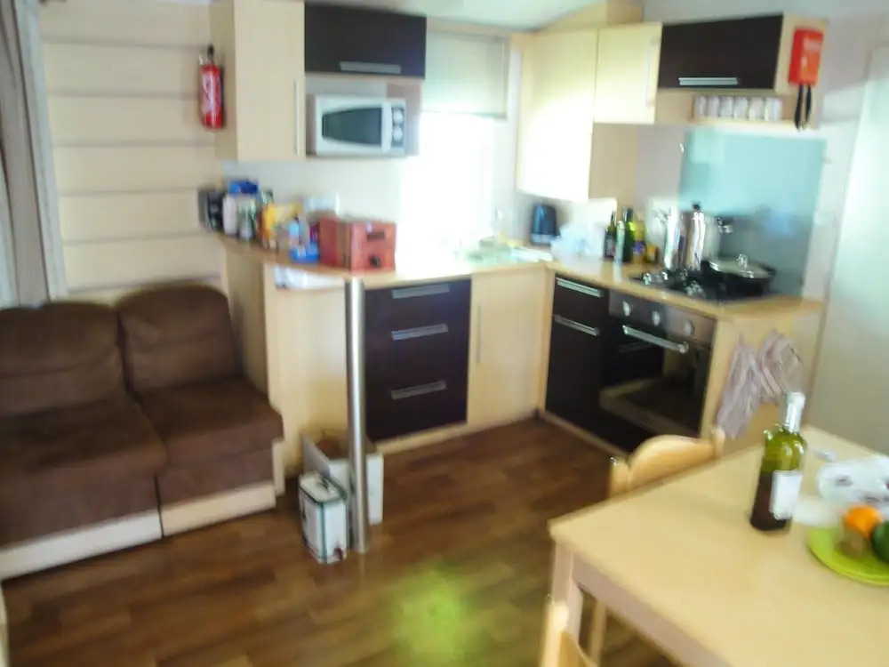 Property With 3 Bedrooms in Vias, With Shared Pool, Furnished Terrace and Wifi - 800 m From the Beach