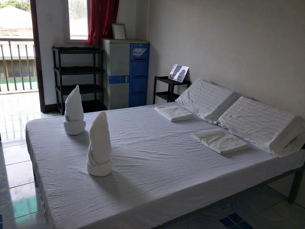 First Baby Bytes Guest House