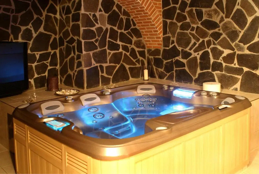 Wellness Hotel Gondola