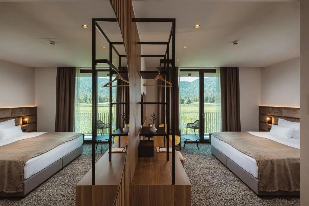 Guesthouse Grof