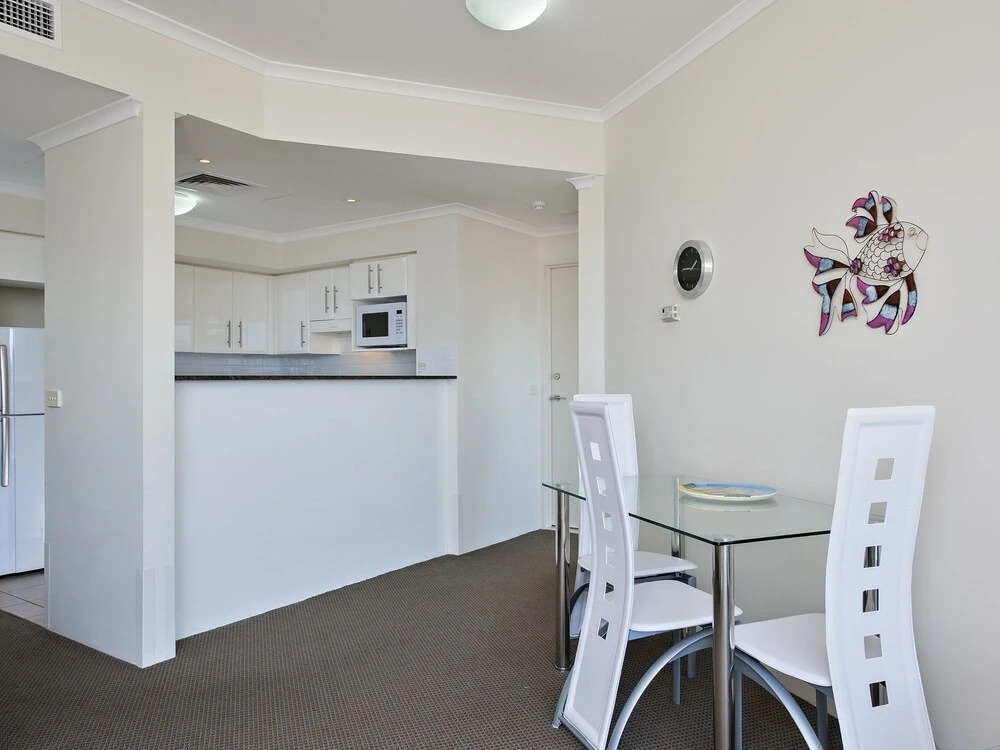 Shoal Bay Road, Barrington, Unit 601