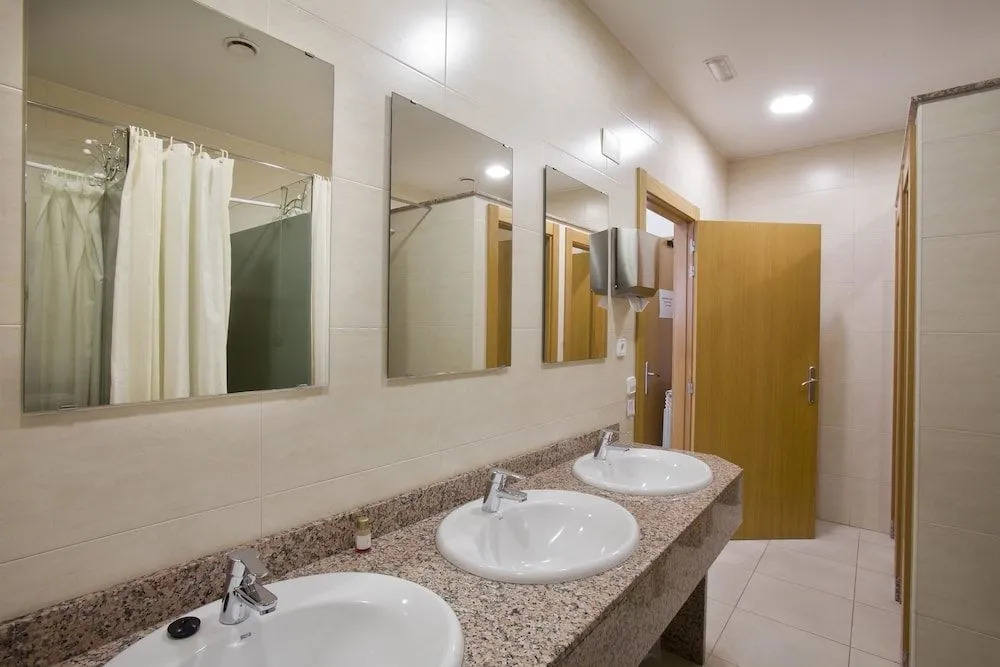 Albergue Albas EXCLUSIVO para Peregrinos