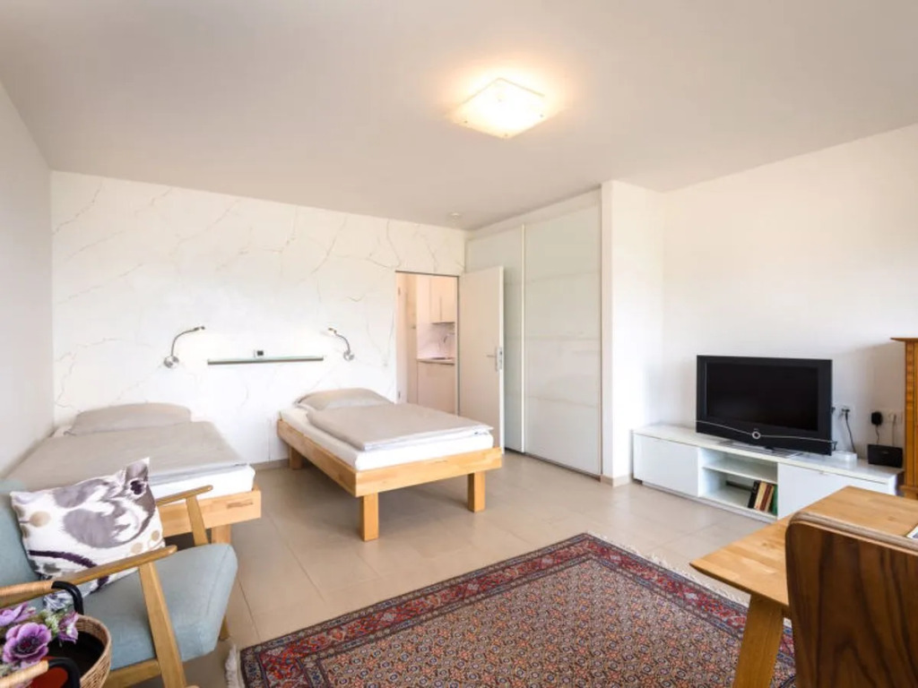Apartment B511 Sassofortino