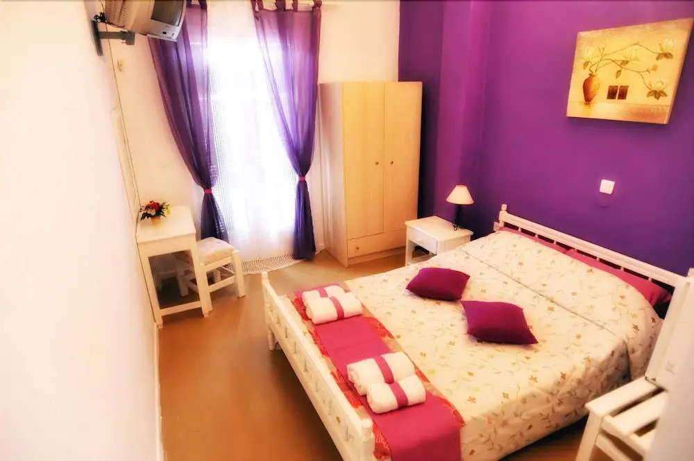 Benitsa Beach Hotel