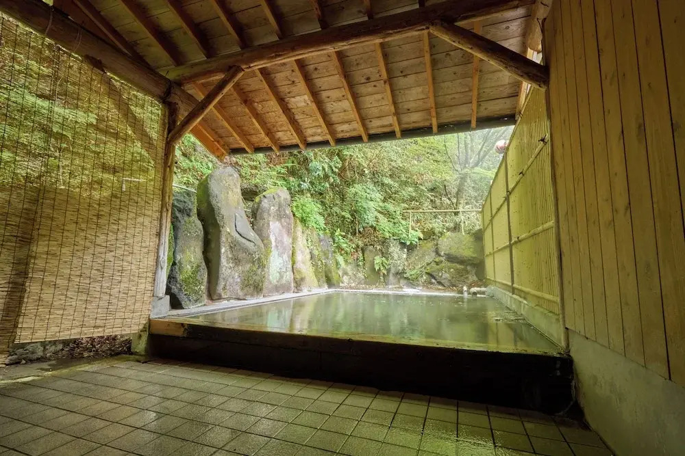Ryokan Kokonoe