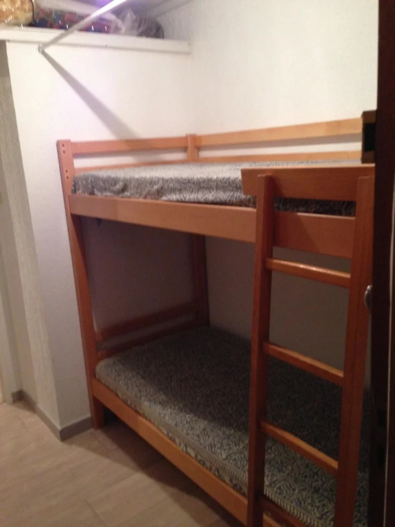 Studio in Saint-mandrier-sur-mer, With Furnished Balcony and Wifi - 20