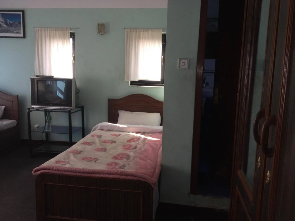 Namaste Bhaktapur Guest House