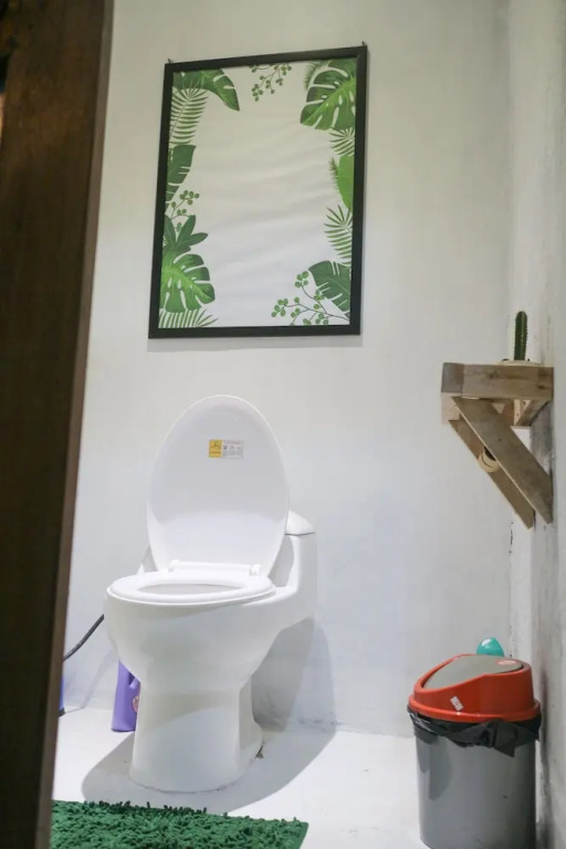 Trava House Villa Jogja