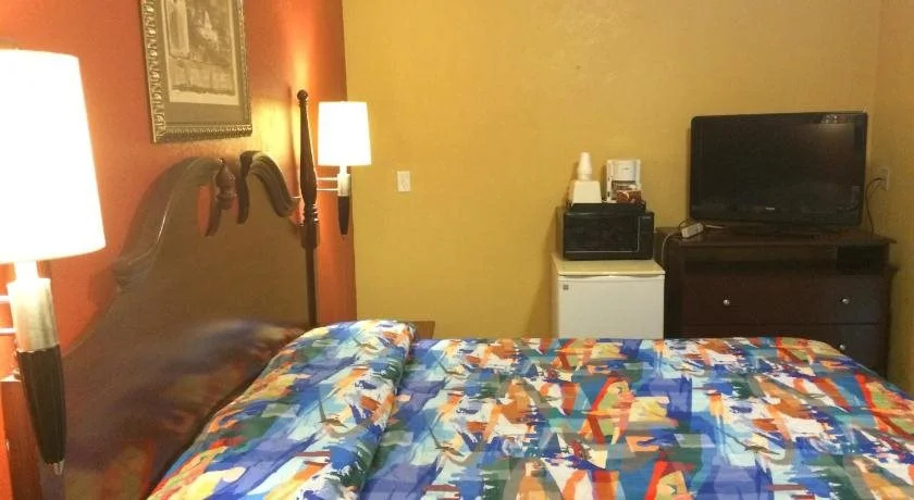 Wye Motel
