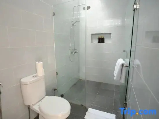Taman Bali Villa 5
