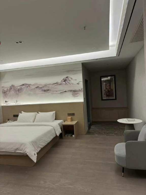 Sheyang Hotel