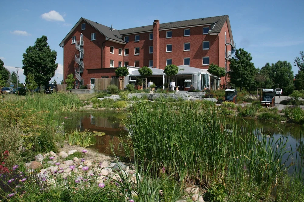 Hotel & Restaurant Fricke