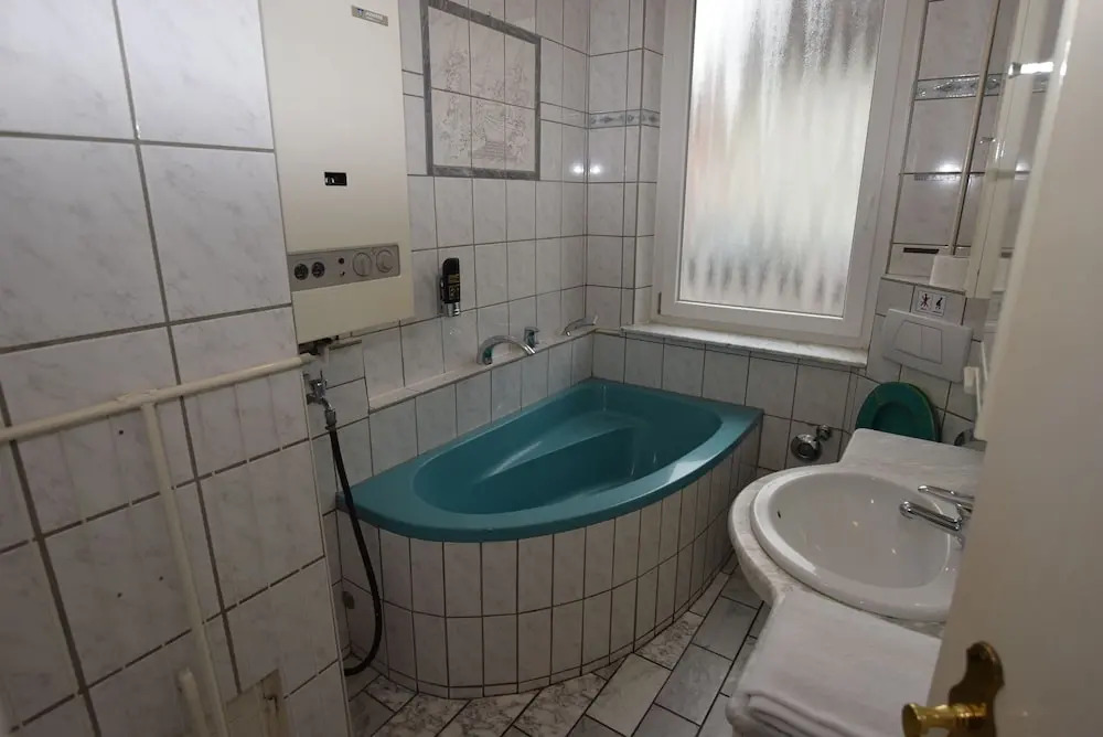 AB Apartment 01