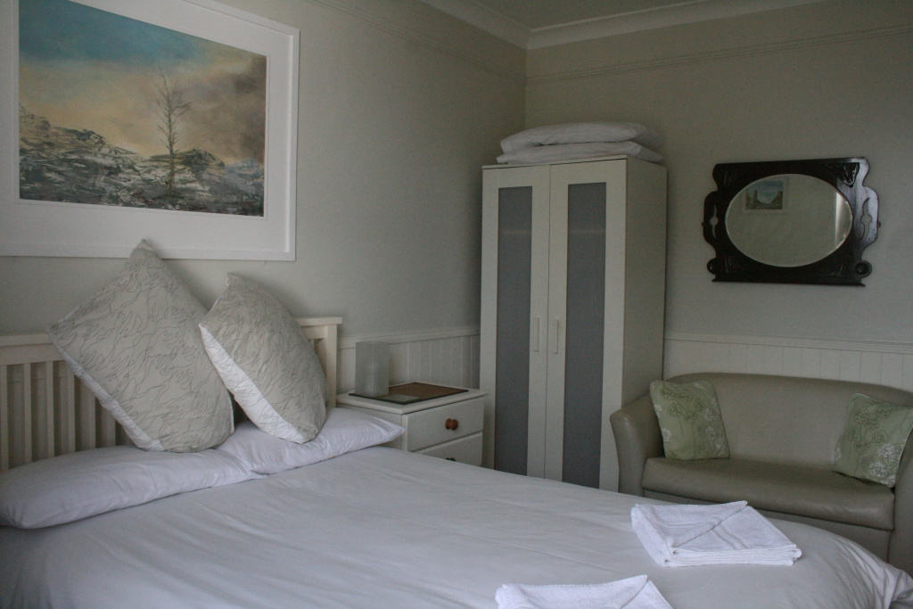 Coast Accommodation