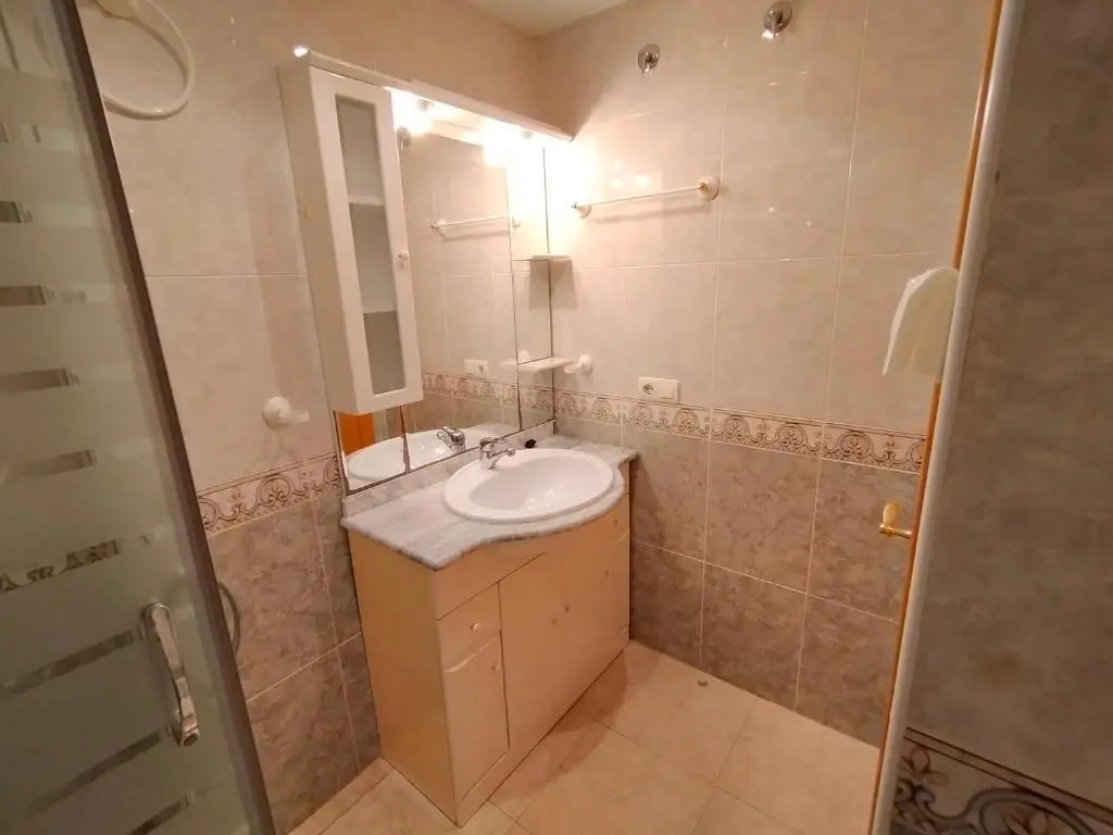 ACV - Bahia Park-1ª linea planta 4 sur