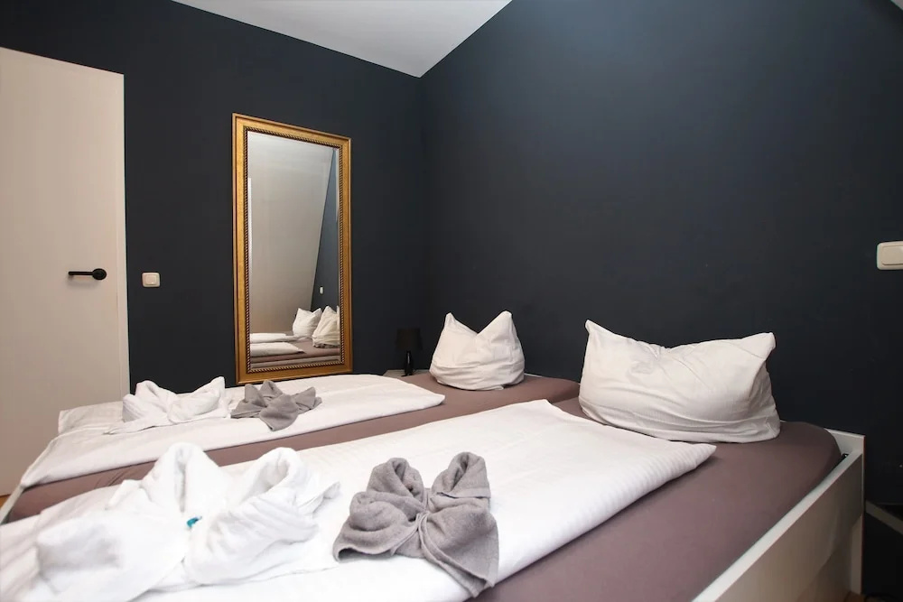 SLADKIY SLIVA Boutique Apartment
