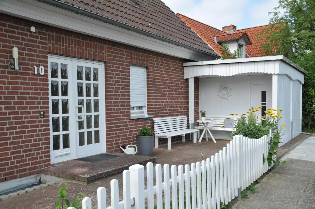Haus Jodokus, Whg Hannibal