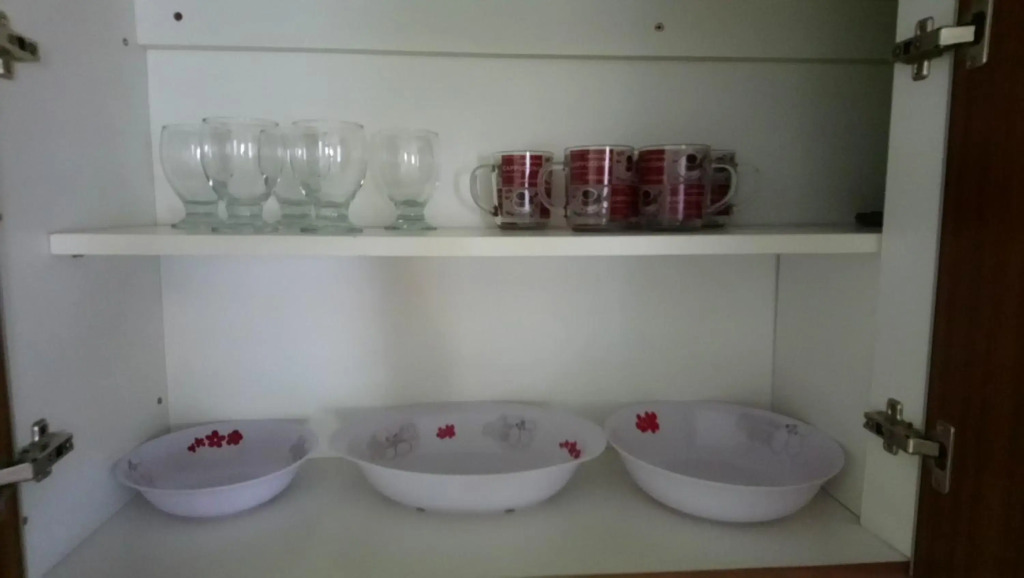Apartamentos Santa Rosa 2 B T1
