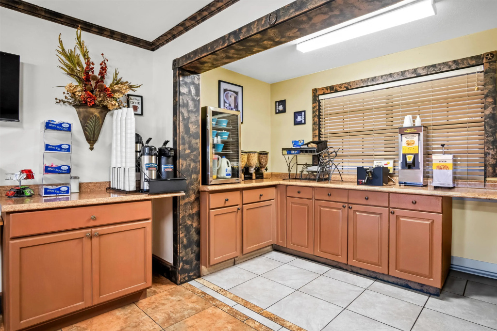 Americas Best Value Inn Midlothian