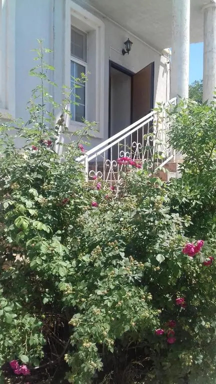 Id Hostel Aktau