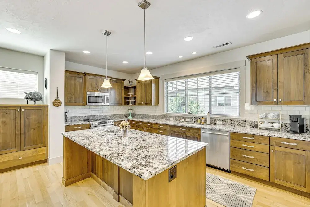 Spacious Boise Townhome ~ 5 Mi to Downtown
