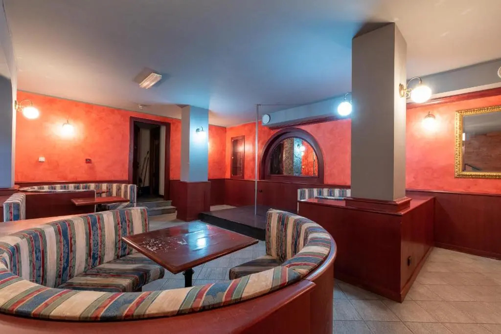 Residence Saint-Vincent