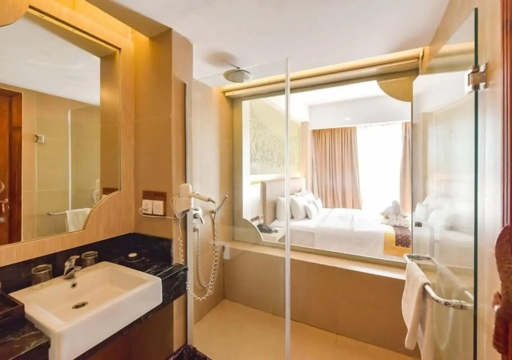 KJ Hotel Yogyakarta