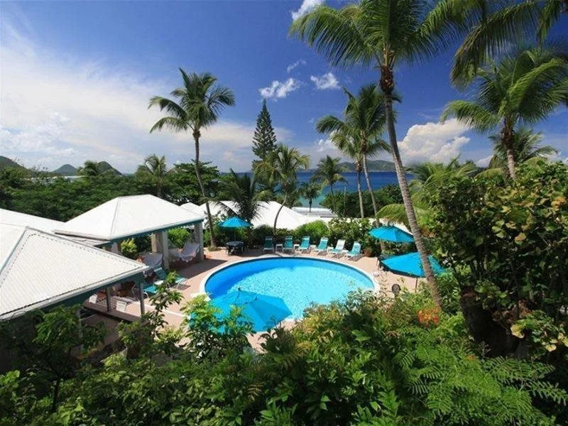 Sugar Mill hotel