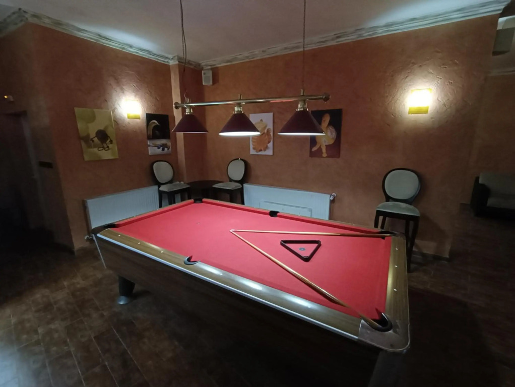 Viva 4 Apartment ski to the door complex Grand Monastery Pamporovo