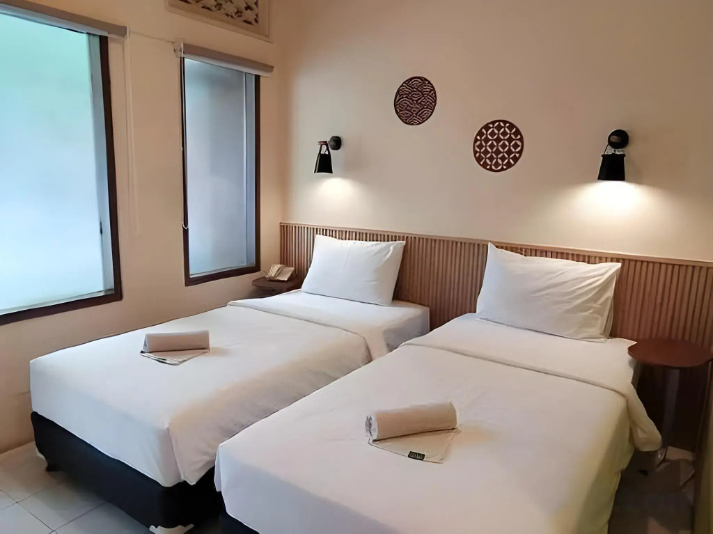 Patria Garden Hotel
