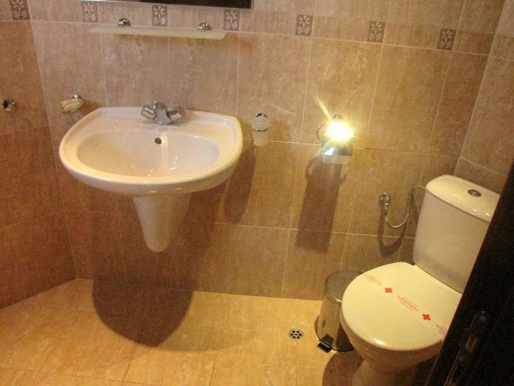 Apartment in Edelweiss Inn