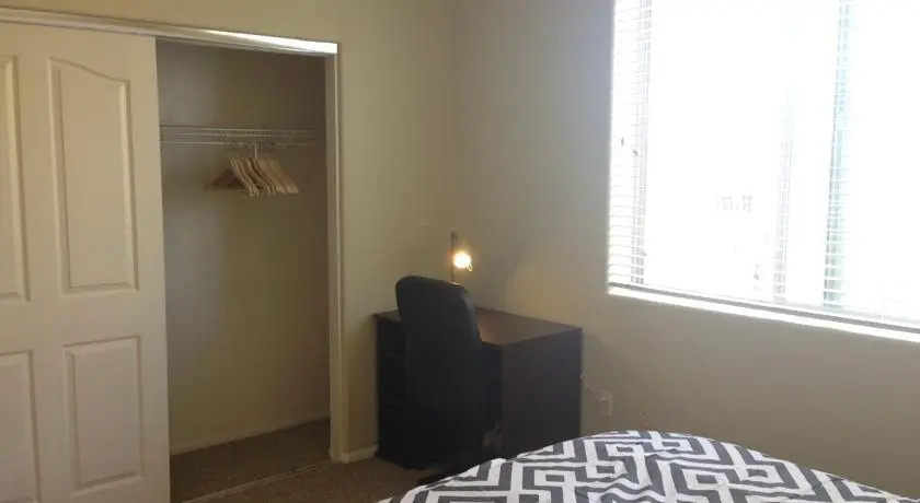 Marina District 2 Bedroom Condo