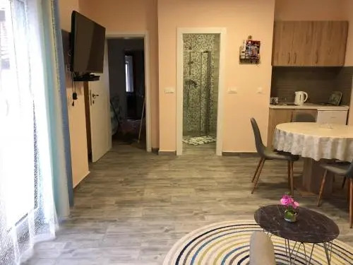 Apartment Piko